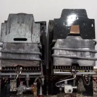 فروش خرید آبگرمکن خراب مشکل دار