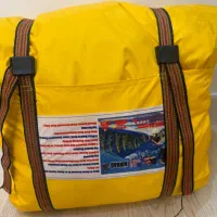 کیسه خواب بادی(۲عدد)