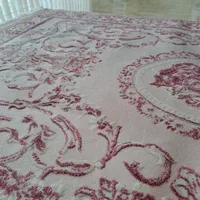 فرش دخترانه زمرد مشهد