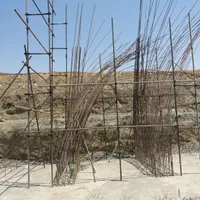 نصب فوری داربست