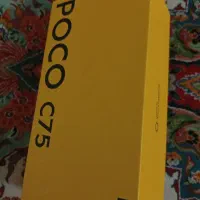 گوشی شیامی Poco c75