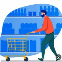 پرسنل فروشگاه زنجیره ای