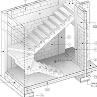 نقشه کشی ساختمان،طراحی نقشه های معماری|خدمات پیشه و مهارت|گرگان, |دیوار