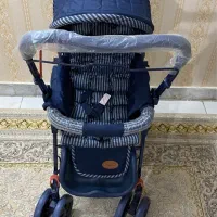 کالسکه نو|کالسکه و لوازم جانبی|مشهد, احمدآباد|دیوار