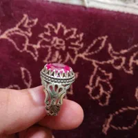 انگشترنقره|جواهرات|تهران, مهران (سیدخندان)|دیوار