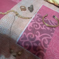 سرویس نقره|زیورآلات و اکسسوری|تهران, امیریه|دیوار