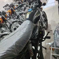 موتور همتاز XTM200/باکسر/نمایندگی/زیر قیمت