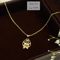 مدال های سبک و مینیمال زیر ۱ گرم|جواهرات|یزد, |دیوار