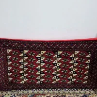 پشتی دستبافت|پشتی|مشکیندشت, |دیوار