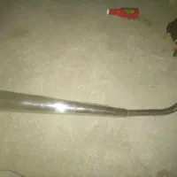 کمپرسور کولر  برلیانس باکس کمک جلو ،اگزوز زین ،باک|قطعات یدکی و لوازم جانبی|مشهد, هفت تیر (نه دره)|دیوار