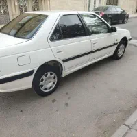 پژو پارس مدل 91|خودرو سواری و وانت|قم, کلهری|دیوار