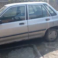 پراید|خودرو سواری و وانت|سرخنکلاته, |دیوار