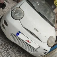 ام وی ام سه سیلندر 110