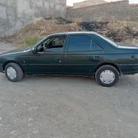 پژو آر دی (RD) دوگانه سوز CNG، مدل1384|خودرو سواری و وانت|سقز, |دیوار