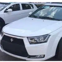 دنا پلاس اتوماتیک صفر برج روز