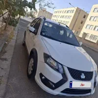 کوییک اس مدل 1403|خودرو سواری و وانت|قم, هنرستان|دیوار