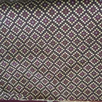 زیر سفره ای سنتی نو با طرح گلیم 1/5 متری|روفرشی|اسلام‌‌آباد غرب, |دیوار