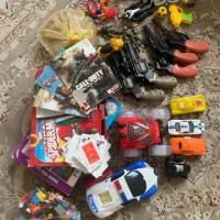 اسباب بازی و دوچرخه|اسباببازی|بندرعباس, |دیوار