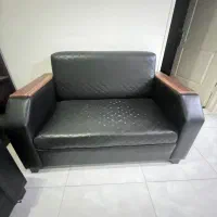 مبلمان اداری چرم