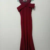 لباس مجلسی نو وتمیز