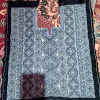 زی استین نیمه دوز
