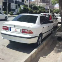 سمند LX مدل 90 دوگانه دستی|خودرو سواری و وانت|کرمان, |دیوار