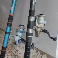 لنسر بنکس|ماهیگیری|تهران, نبی اکرم|دیوار