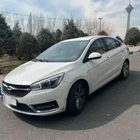 آریزو 5 موتور توربو مد 97