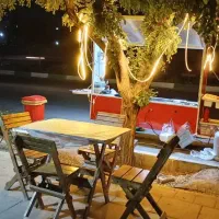 اجاره کانکس سیار فست فود (فودتراک)آماده کار