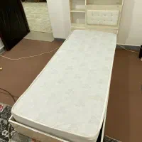 تخت خواب|تخت و سرویس خواب|شوشتر, |دیوار