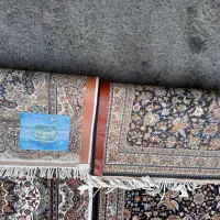کناره|فرش|اراک, |دیوار