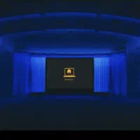 بلیت سینما و تئاتر