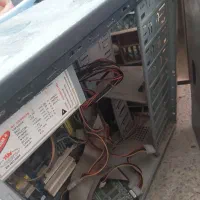 چند عدد کیس کامپیوتر|رایانه رومیزی|ارومیه, |دیوار