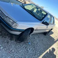 پژو 405مدل ۹۸