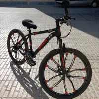 دوچرخه اسپرت ۲۶