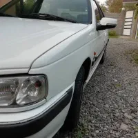 پژو پارس|خودرو سواری و وانت|سنگر, |دیوار