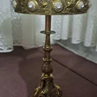 برنز|صنایع دستی و سایر لوازم تزئینی|قم, باجک یک|دیوار