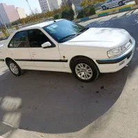 پارس تیوفایو 96|خودرو سواری و وانت|همدان, |دیوار