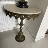 آیینه شمعدان