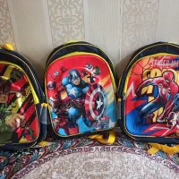 کیف مدرسه