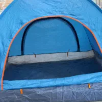 چادرهای مسافرتی و کمپینگی