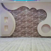 کاشی کاری و سرامیک کاری حرفه ای