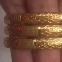 سه عدد النگو