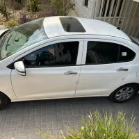 شاهین cvt 1403|خودرو سواری و وانت|تهران, قاسم‌آباد|دیوار