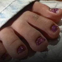 ناخنکار/کنگان /با بهترین قیمت/کاشت ژل|خدمات آرایشگری و زیبایی|بندر کنگان, |دیوار