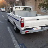 وانت مزدا ۲۰۰۰ژاپن دوکابین مدل ۱۳۹۵|خودرو سواری و وانت|تبریز, |دیوار