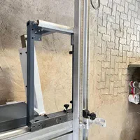 دورکن ۱۸۰ توکل مکنده لبه چسبان|ماشین‌آلات صنعتی|تهران, نعمت‌آباد|دیوار