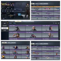 اکانت کالاف زیر قیمت