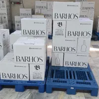 نیروی ساده کار ، قسمت بسته بندی و حمل‌ونقل