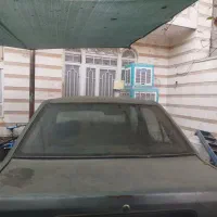 پراید زیر خاکی|خودرو سواری و وانت|زاهدان, |دیوار